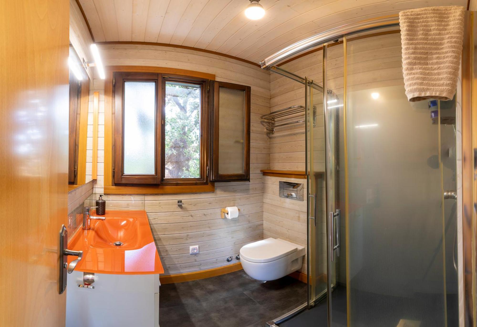 Cabana Vila Do Mar Байона Экстерьер фото